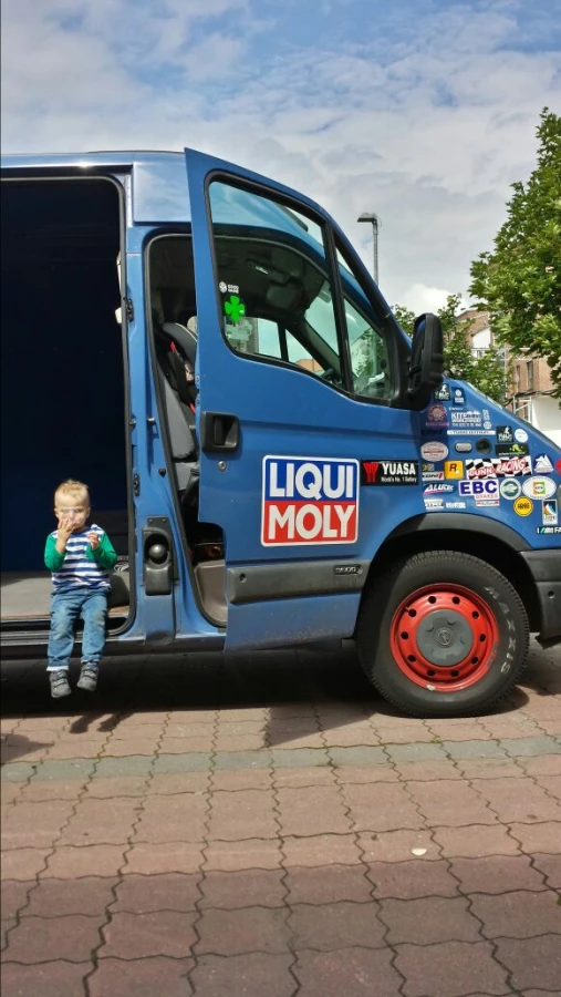 Good Job Transporte_1