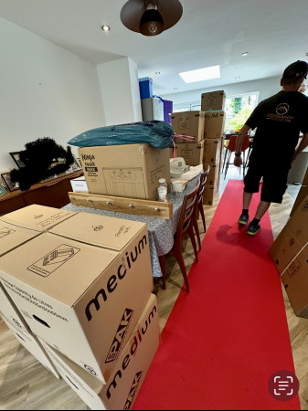 Goosnargh Removals_1