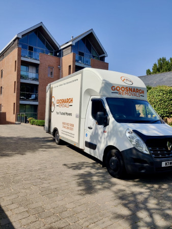 Goosnargh Removals_2