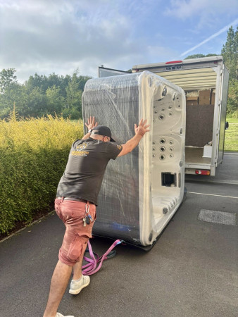Goosnargh Removals_3