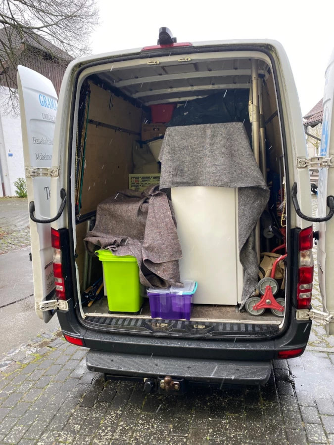 Grama Umzüge & Entrümpelung_3