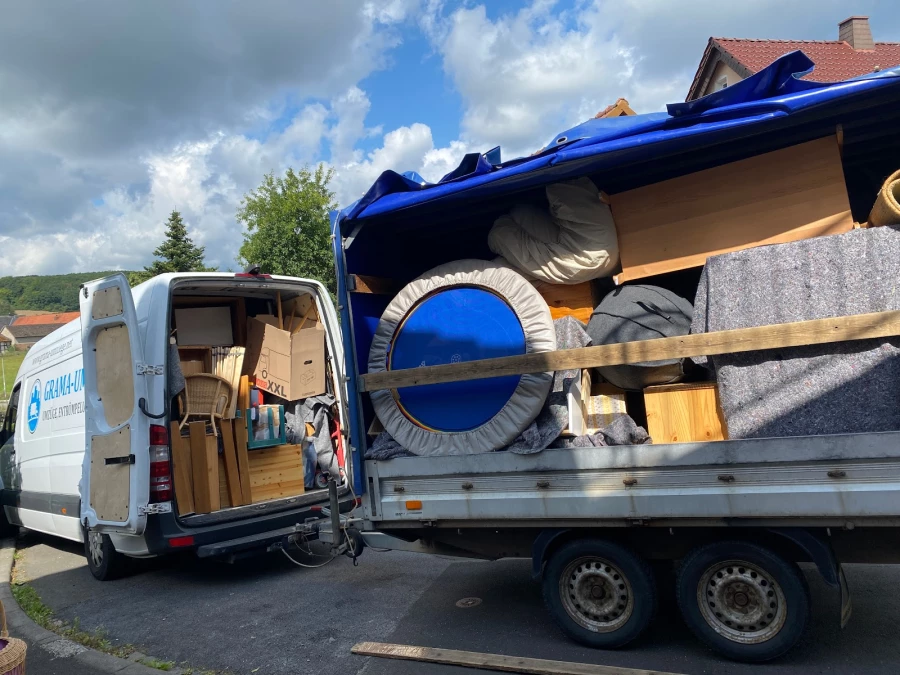 Grama Umzüge & Entrümpelung_5
