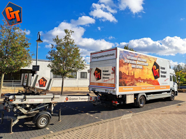 Gramer Transport Umzüge_2