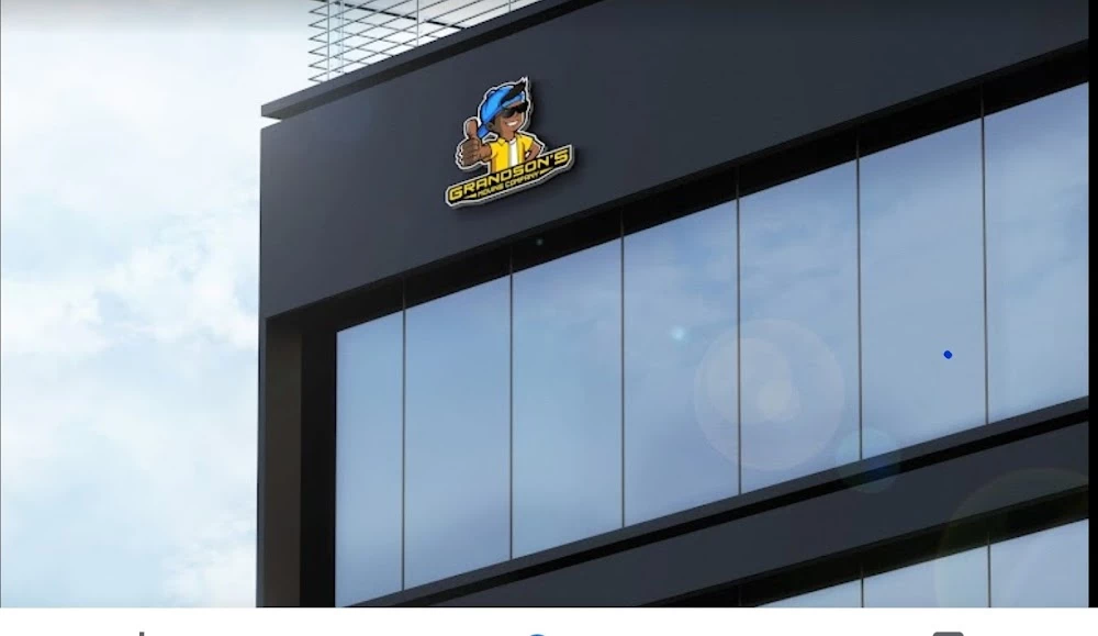 Grandson’s Moving Co, LLC_1