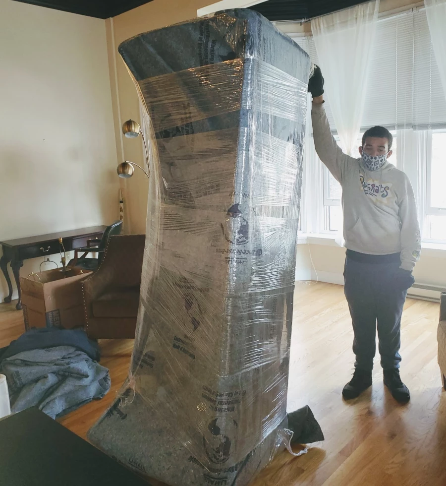 Grandson’s Moving Co, LLC_2