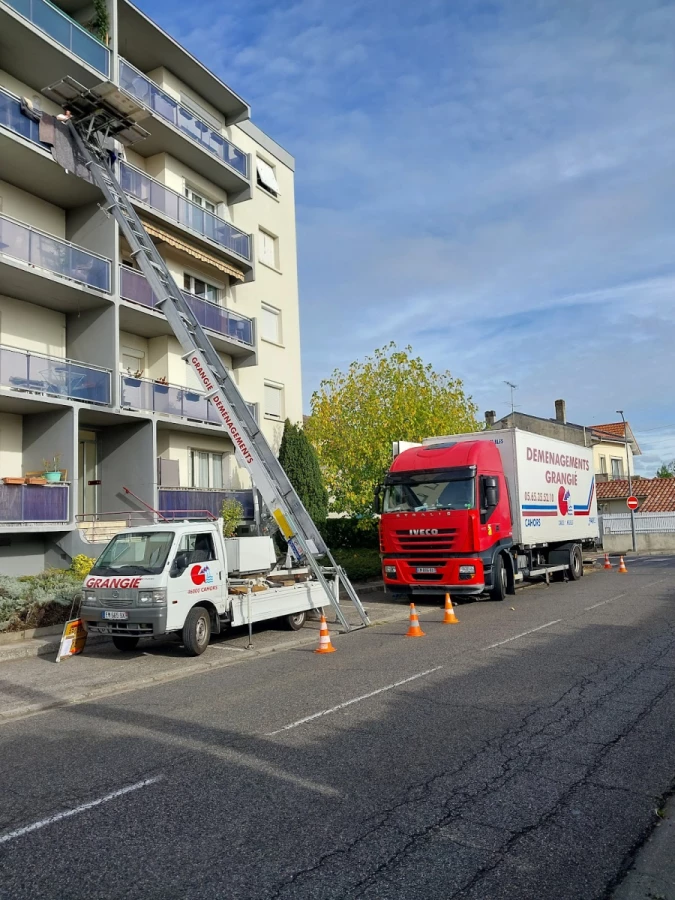 Grangié Déménagement_1
