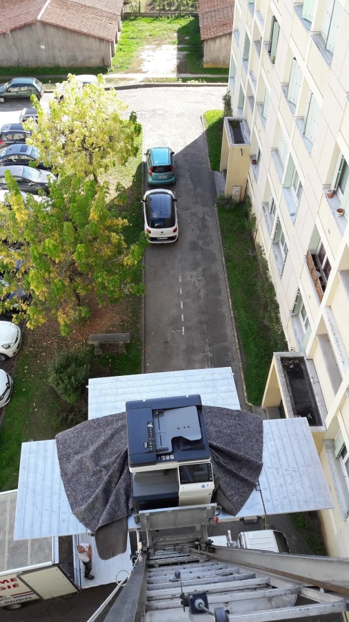 Grangié Déménagement_2