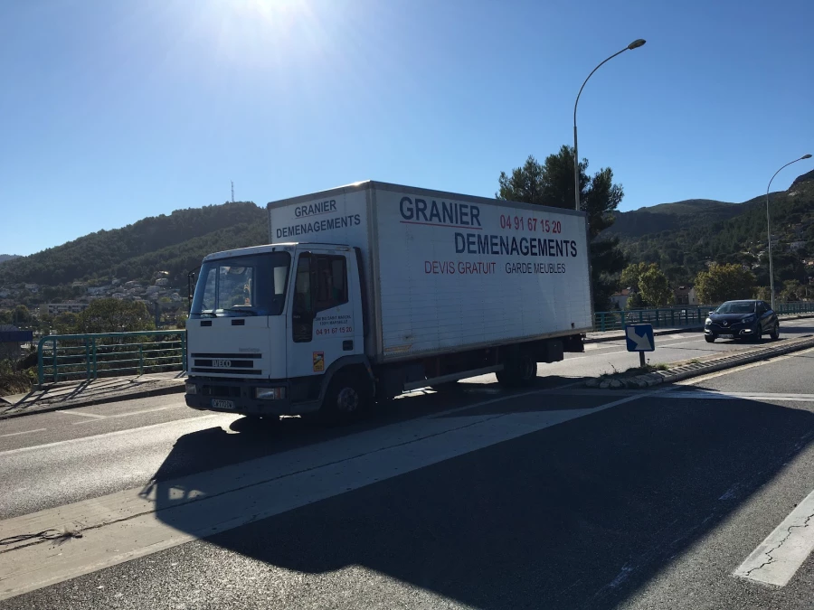 Granier Déménagements_2