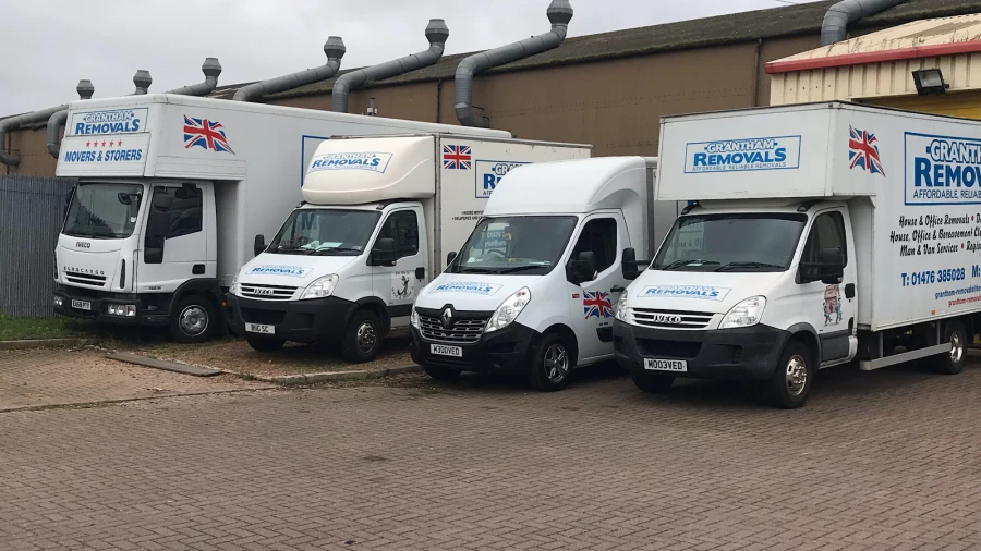 Grantham Removals_1