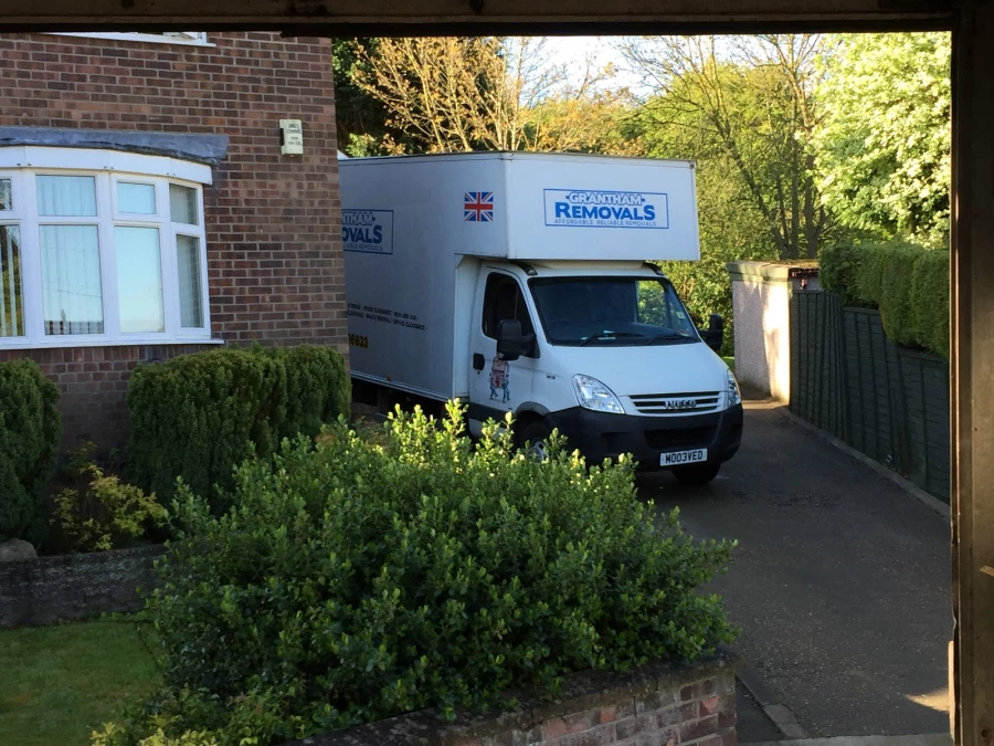 Grantham Removals_3