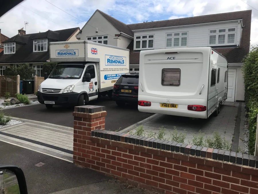 Grantham Removals_4