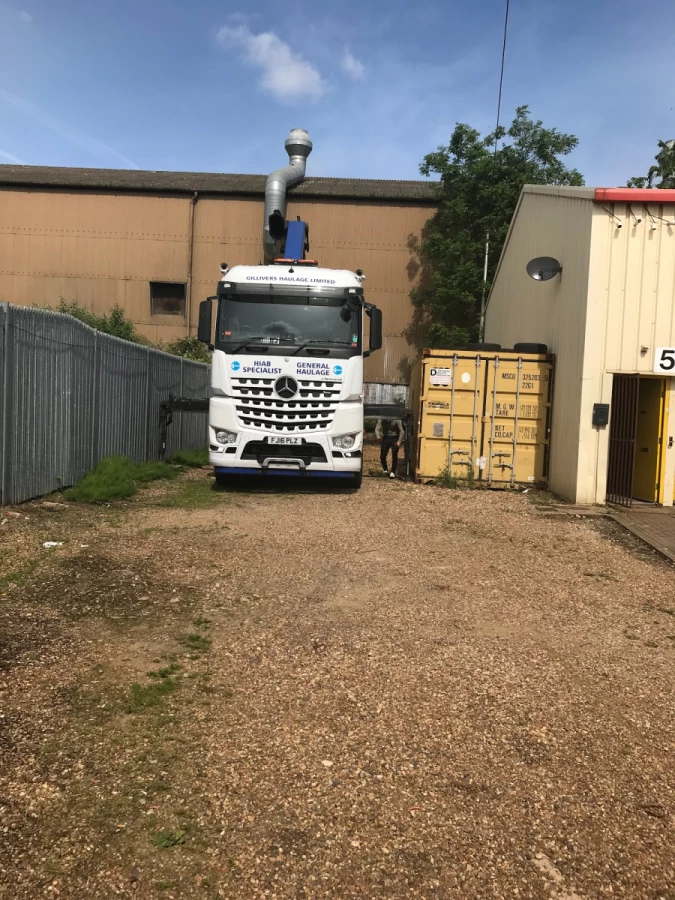Grantham Removals_5