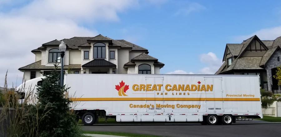 Great Canadian Van Lines Ltd_1
