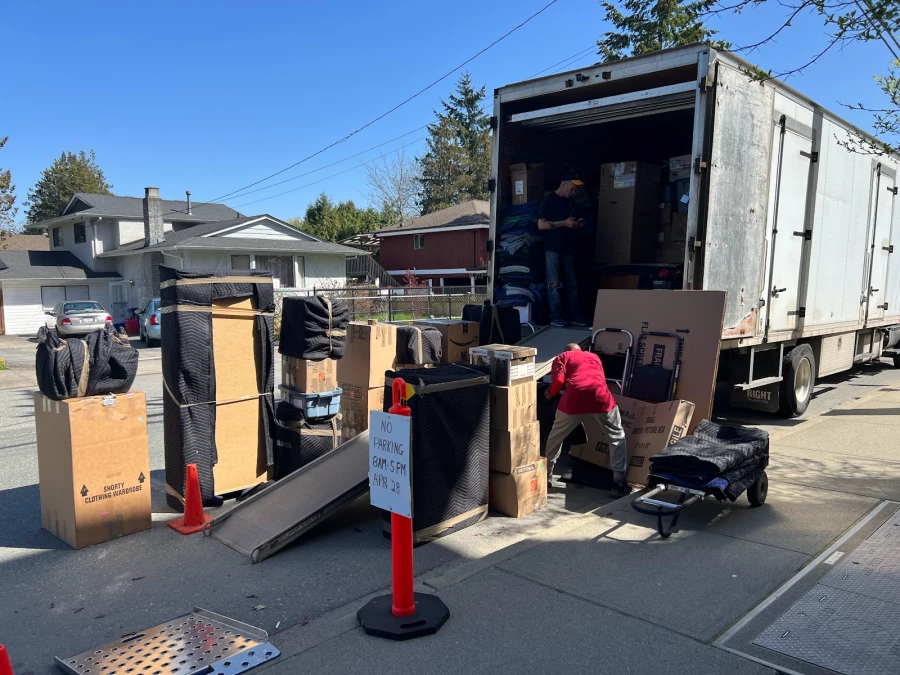 Great Canadian Van Lines Ltd_3