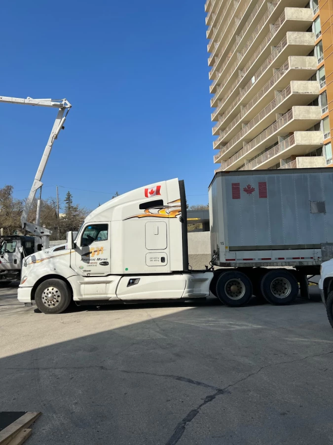 Great Canadian Van Lines Ltd_4