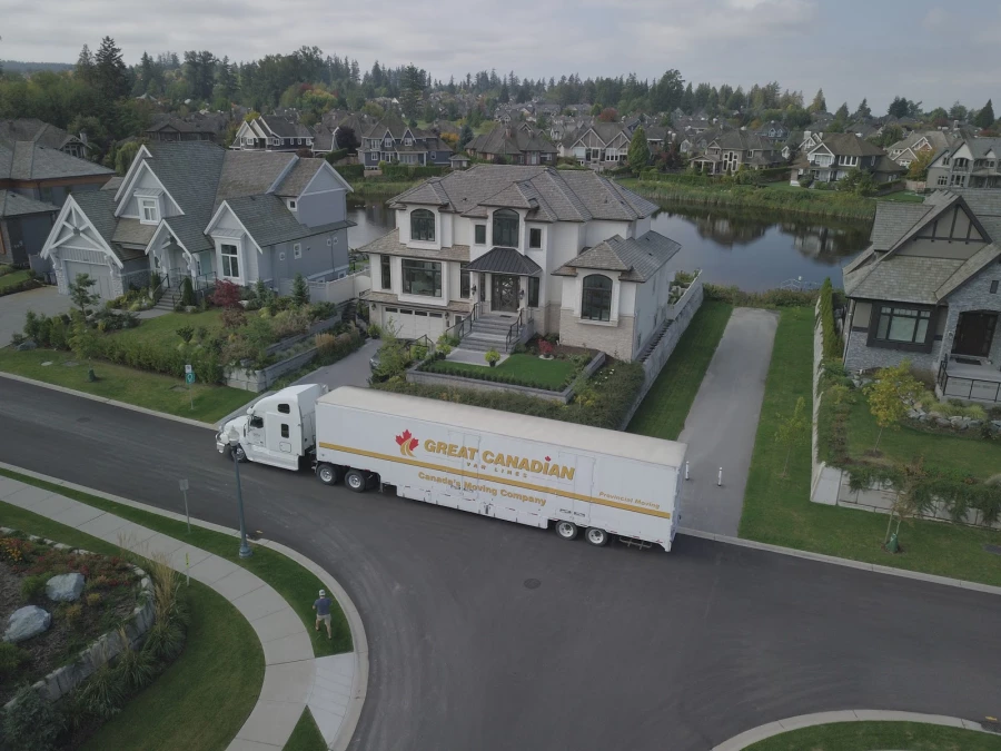 Great Canadian Van Lines Ltd_5