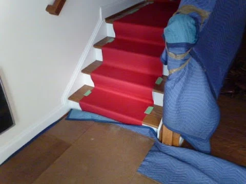 Great Job Moving and Storage_4