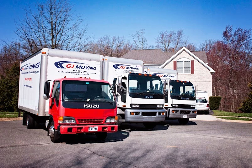 Great Job Moving and Storage_5