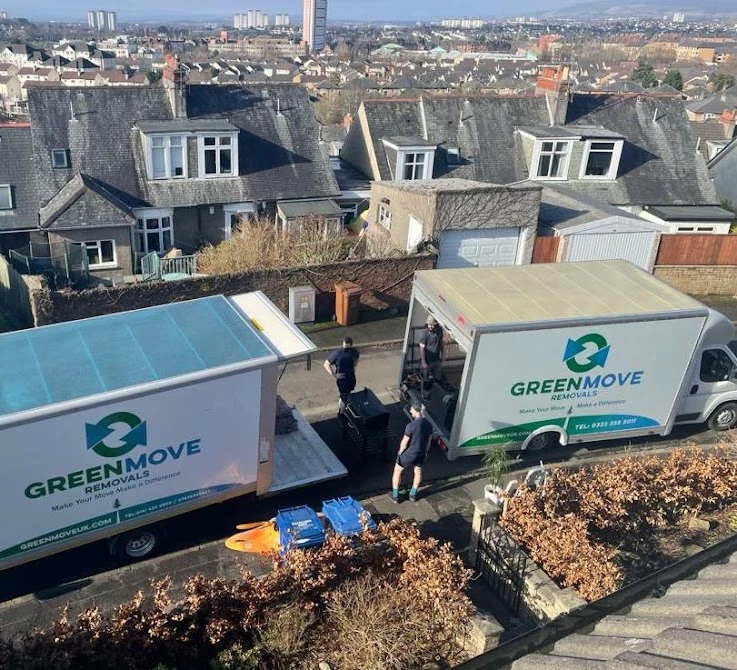 Green Move Removals_4