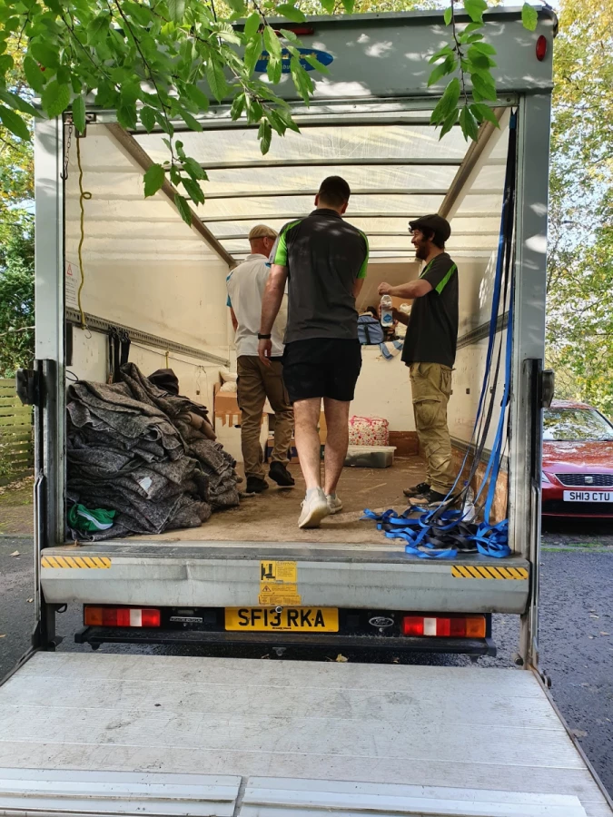 Green Move Removals_5