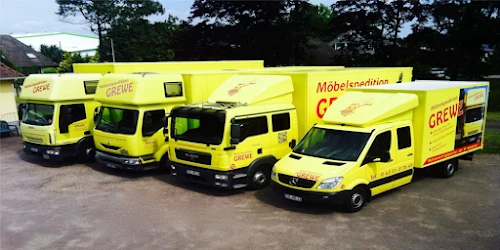 Grewe GmbH, Wilhelm C. Möbeltransporte_1