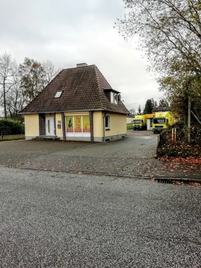 Grewe GmbH, Wilhelm C. Möbeltransporte_3