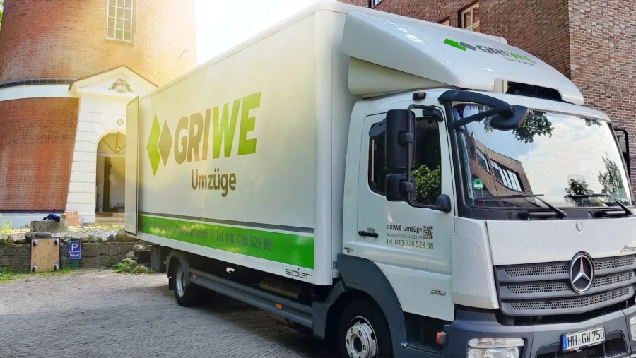 Griwe Umzüge Hamburg_1