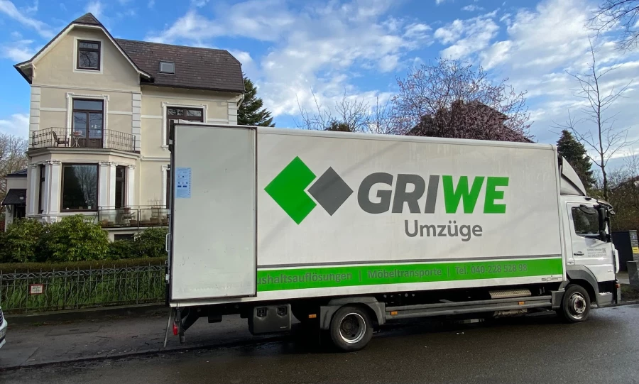 Griwe Umzüge Hamburg_2
