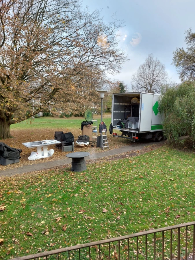 Griwe Umzüge Hamburg_3