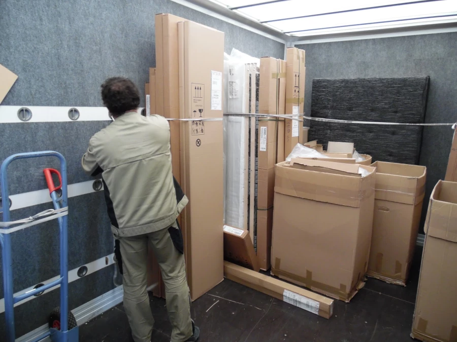 Gröll Möbelmontage & Umzüge GmbH_2