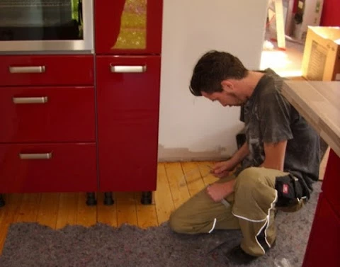 Gröll Möbelmontage & Umzüge GmbH_3