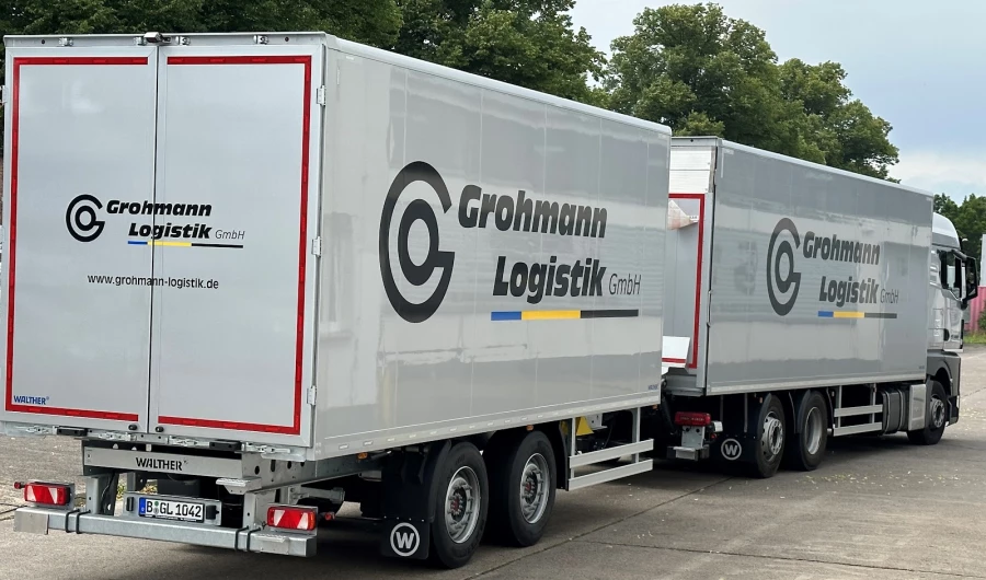 Grohmann Logistik GmbH_1