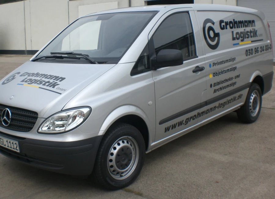 Grohmann Logistik GmbH_2