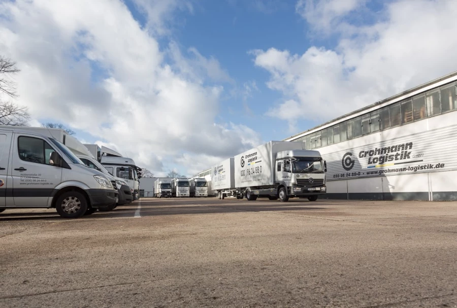 Grohmann Logistik GmbH_3