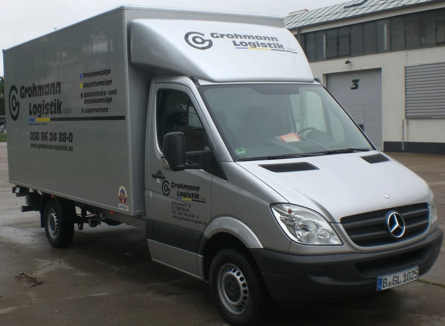 Grohmann Logistik GmbH_4