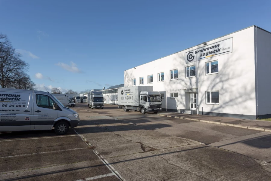 Grohmann Logistik GmbH_5
