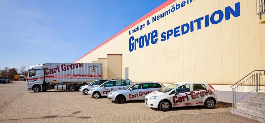 Grove Spedition_1
