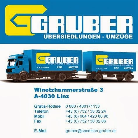 Gruber Umzüge_2