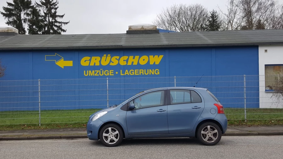 Grüschow Friedrich Möbeltransporte_1