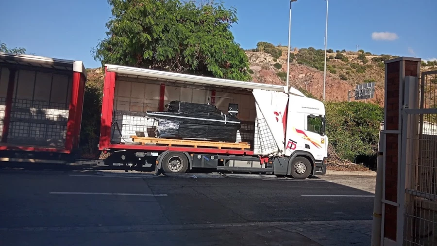 Grupo Rapid Way Transportes_1