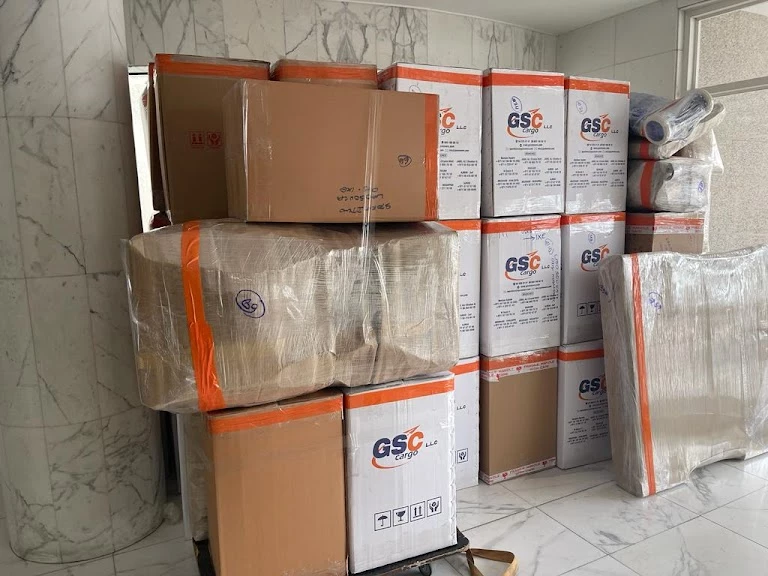 GSC Cargo_1
