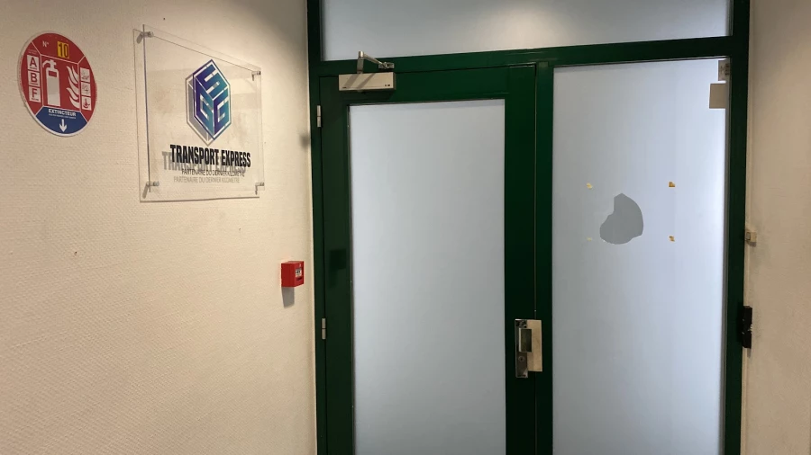 GSG Transport Express_1