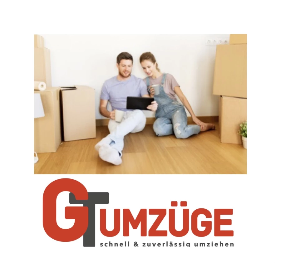 GT Umzüge | Umzug Bielefeld_3