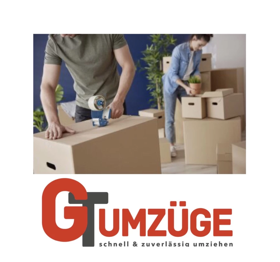 GT Umzüge | Umzug Bielefeld_5
