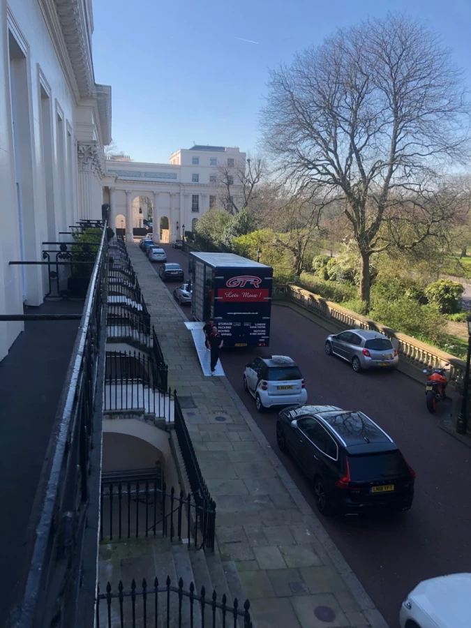 GTR Removals_1