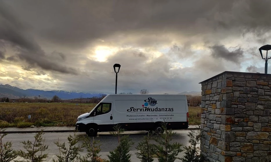 Guardamuebles Sant Cugat - Servimudanzas_5