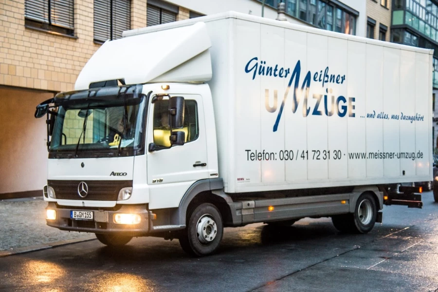 Günter Meißner Umzüge_1