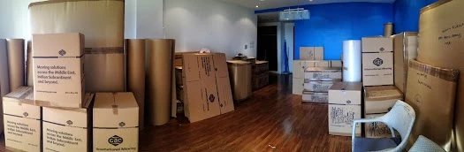 Gulf Agency Company - GAC Qatar_1