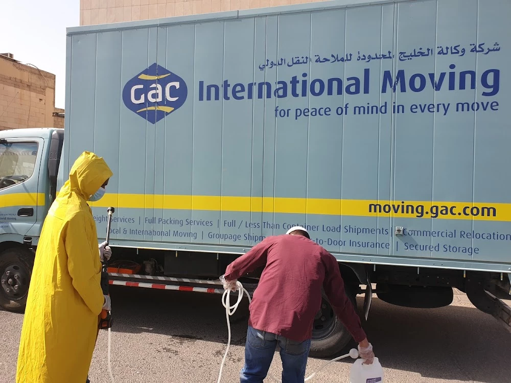 Gulf Agency Company Kuwait_1