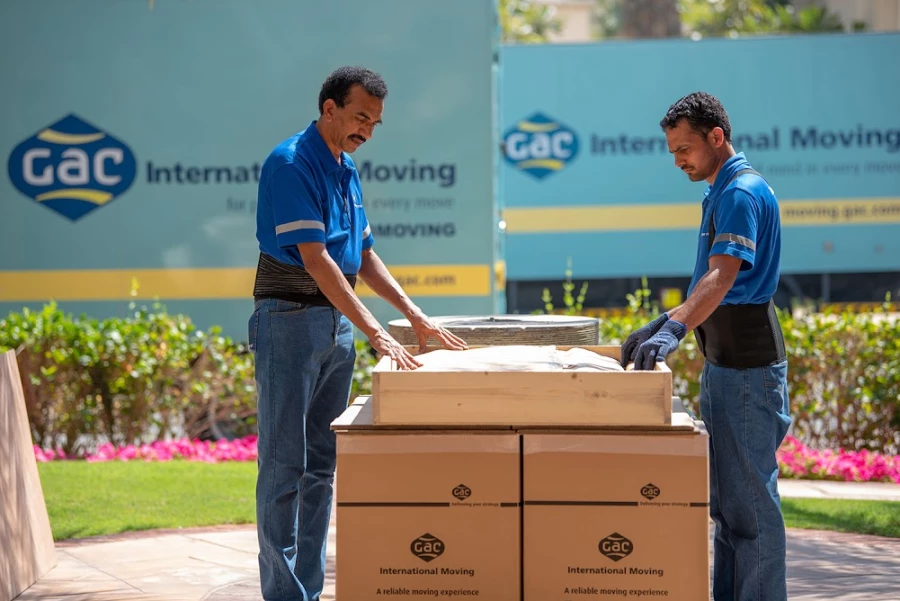 Gulf Agency Company Kuwait_2